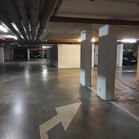 Prémium Apartman Hajdúszoboszló Exterior foto