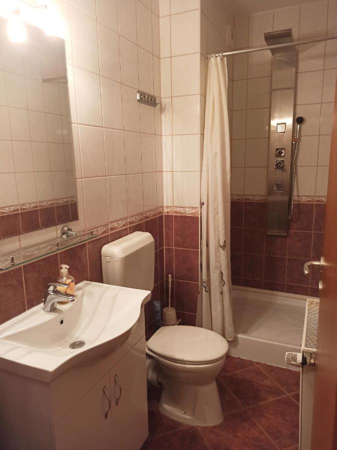 Prémium Apartman Hajdúszoboszló Exterior foto