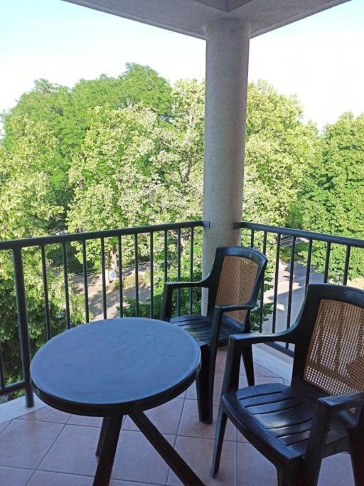 Prémium Apartman Hajdúszoboszló Exterior foto