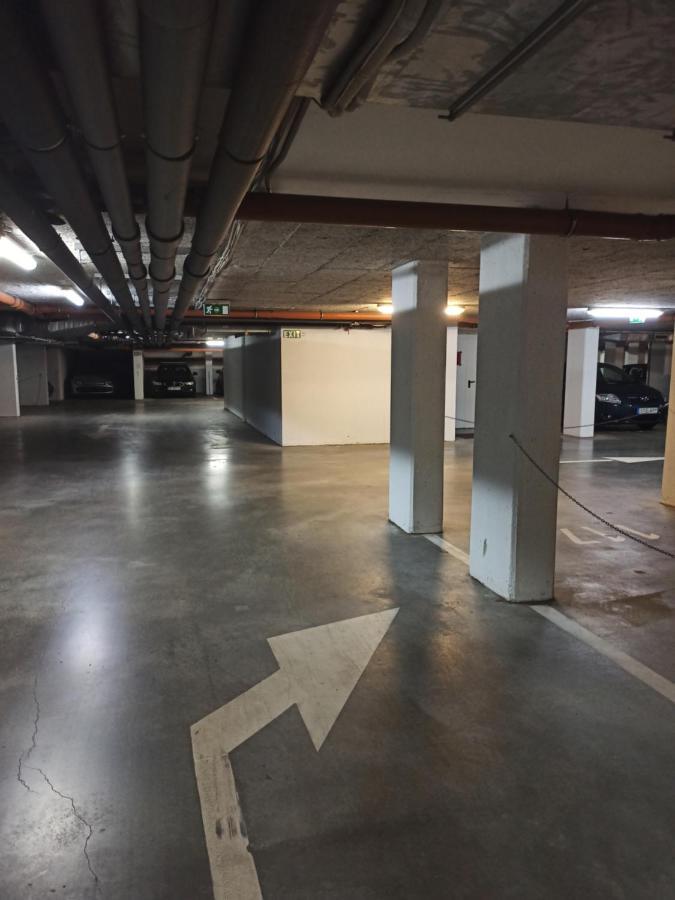 Prémium Apartman Hajdúszoboszló Exterior foto