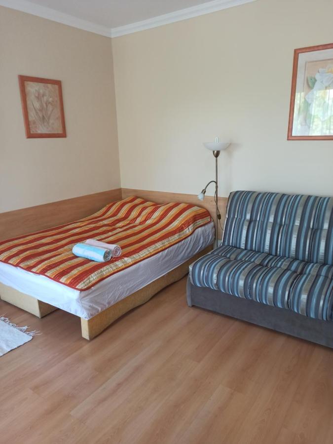 Prémium Apartman Hajdúszoboszló Exterior foto